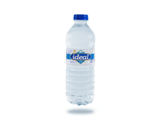 AGUA MINERAL IDEAL 500ML