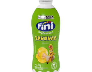 Calda Fine Banana 20g