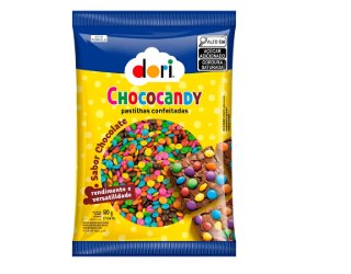 chococandy 500g