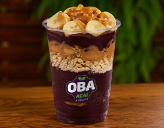 AÇAÍ DUDA 500ml 