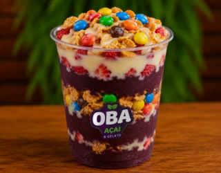 AÇAÍ MISSI 500ml 