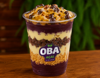 AÇAÍ LUCAS 