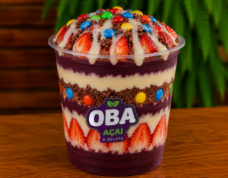 AÇAÍ DA NATHY