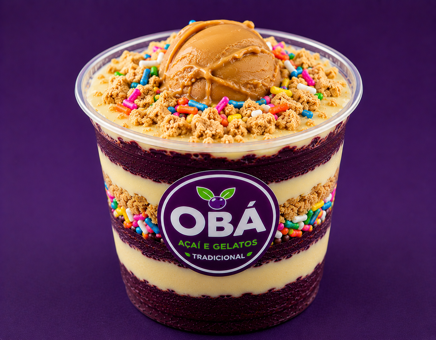 AÇAÍ VICTOR