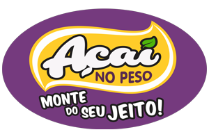Açaí Peso 1kg